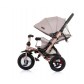 Chipolino triciclu Bolide TRKBLD02302SA sand