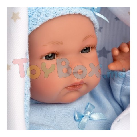 Llorens 63559 Păpușă Bimbo, 35 cm