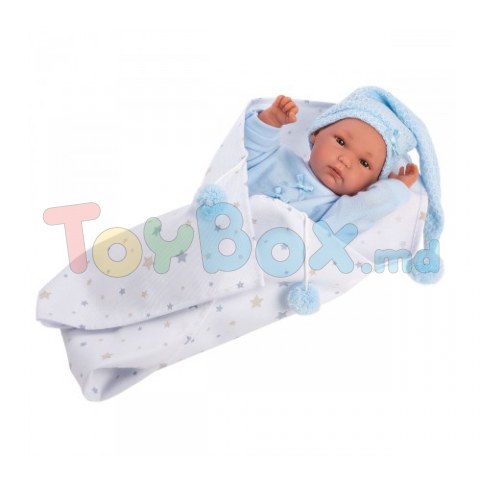 Llorens 63559 Păpușă Bimbo, 35 cm