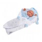Llorens 63559 Păpușă Bimbo, 35 cm