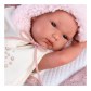Llorens 63544 Păpușă Recien Nacida Bimba, 35 cm