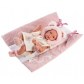 Llorens 63544 Păpușă Recien Nacida Bimba, 35 cm