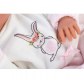 Llorens 63556 Păpuşă Bimba Con Cojin Rosa, 35 cm