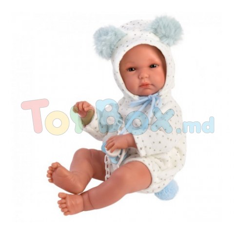 Llorens 63565 Papusa Bimbo, 35 cm