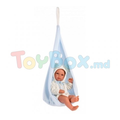 Llorens 63565 Papusa Bimbo, 35 cm