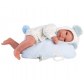 Llorens 63565 Papusa Bimbo, 35 cm