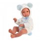 Llorens 63565 Papusa Bimbo, 35 cm