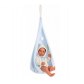 Llorens 63565 Papusa Bimbo, 35 cm