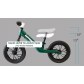 Bicicleta fără pedale Qplay Racer Green