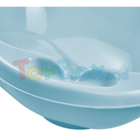 Ванночка Keeeper Little Duck Pink (10336581) 100cm