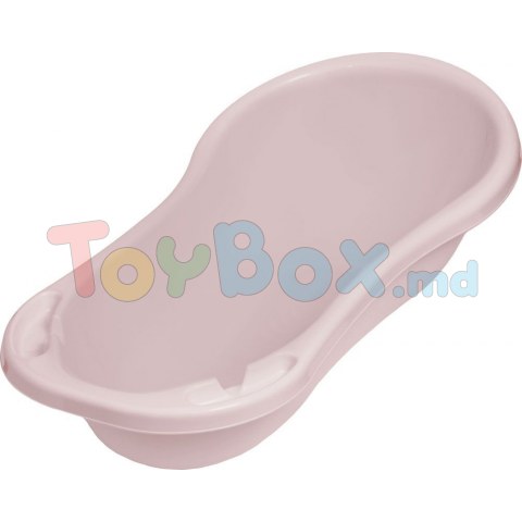Ванночка Keeeper Little Duck Pink (10336581) 100cm