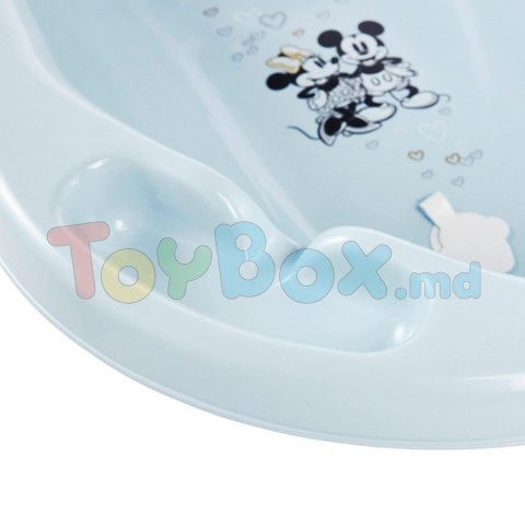 Ванночка Keeeper Minnie Mouse Blue (18423684) 84cm