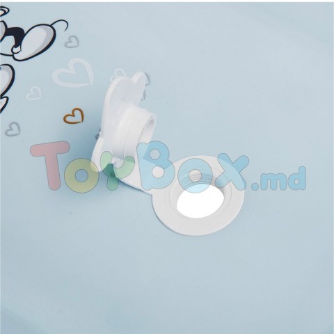 Ванночка Keeeper Minnie Mouse Blue (18423684) 84cm