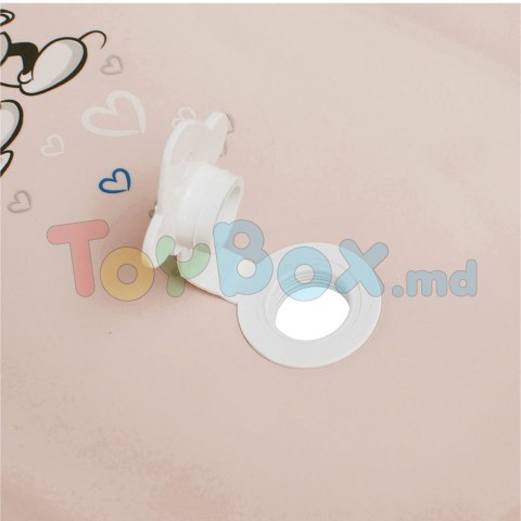 Ванночка Keeeper Minnie Mouse Pink (18423581) 84cm