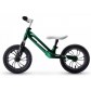 Bicicleta fără pedale Qplay Racer Green