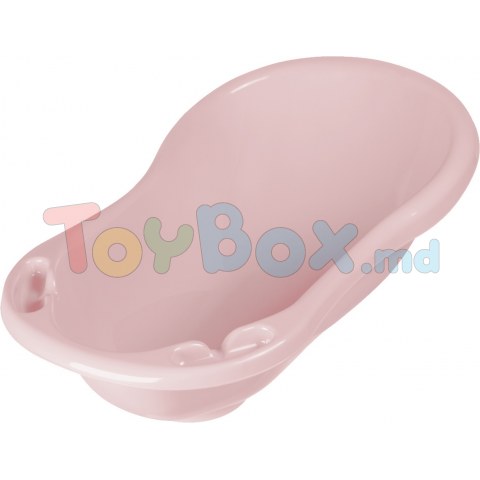 Ванночка Keeeper Little Duck Pink (10334581) 84cm