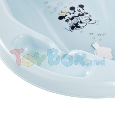 Ванночка Keeeper Minnie Mouse Blue (18423684) 84cm