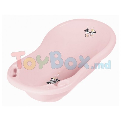 Ванночка Keeeper Minnie Mouse Pink (18423581) 84cm