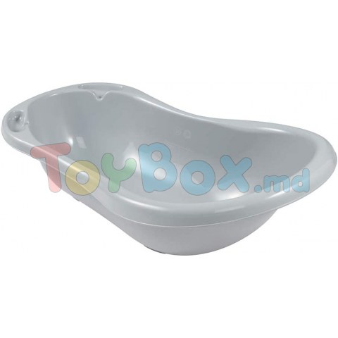 Ванночка Keeeper Stars Grey (18426130) 84cm