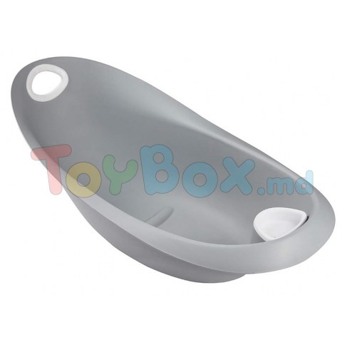 Cădiţă Keeeper Stars Grey (30076130) 87cm