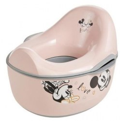 Oala-scaunel Keeeper Minnie Mouse Pink (18678581) 4in1