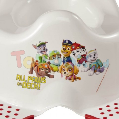 Oala-scaunel Keeeper Paw Patrol (18670100)