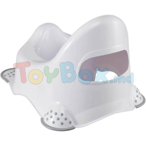 Детский горшок Keeeper Stars White (18648519)