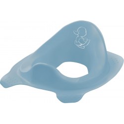 Colac WC pentru copii Keeeper Little Duck Blue (10071680)