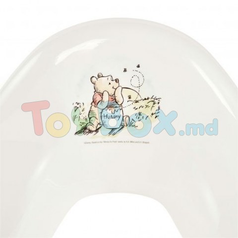 Детское сиденье для унитаза Keeeper Winnie The Pooh (10819100)