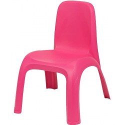 Scaun pentru copii Keter Kids Chair Pink (223839)