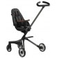 Carucior Qplay Easy Black