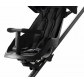 Carucior Qplay Easy Black