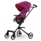 Carucior Qplay Easy Pink