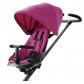 Carucior Qplay Easy Pink