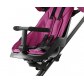 Carucior Qplay Easy Pink