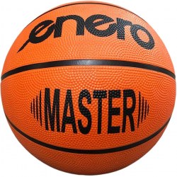 Мяч баскетбольный Enero Master R.6