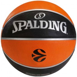 Minge de baschet Spalding LayUp TF-150 R.6
