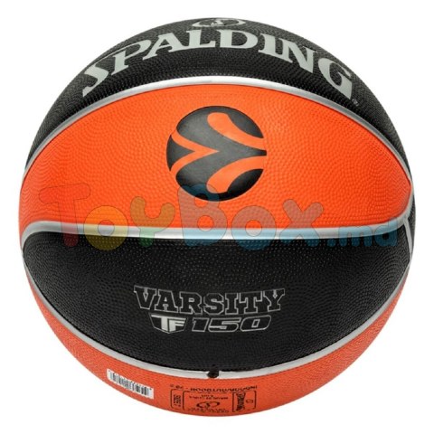 Minge de baschet Spalding LayUp TF-150 R.6