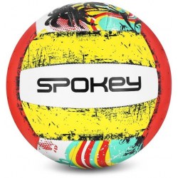 Мяч волейбольный Spokey Libero (929835) Red