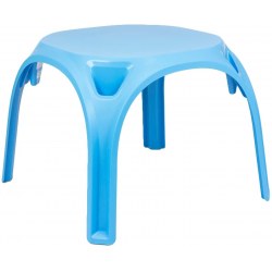 Măsuță pentru copii Keter Kids Table Blue (220150)