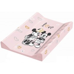 Masă înfăşat Keeeper Minnie Mouse Pink (18497555)