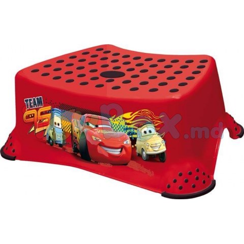 Înăltător baie Keeeper Cars (18431401)