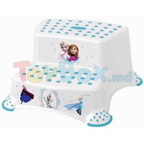 Подставка-ступенька для ванной Keeeper Frozen (10032100)
