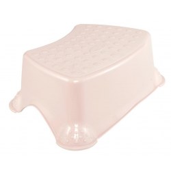 Подставка-ступенька для ванной Keeeper Little Duck Pink (10013581)