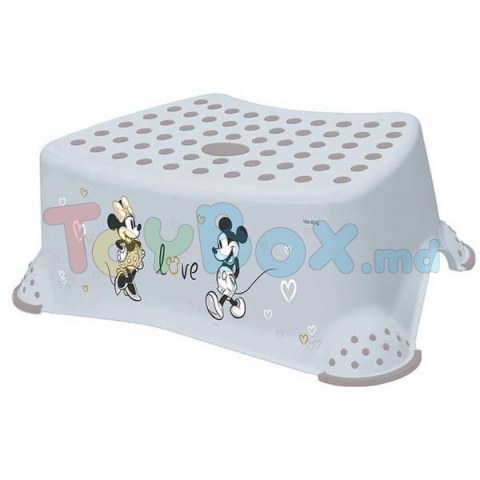 Înăltător baie Keeeper Minnie Mouse Blue (18431684)
