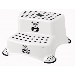 Подставка-ступенька для ванной Keeeper Panda (10031100)