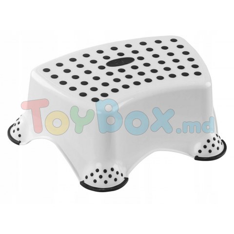 Подставка-ступенька для ванной Keeeper Panda (18642100)
