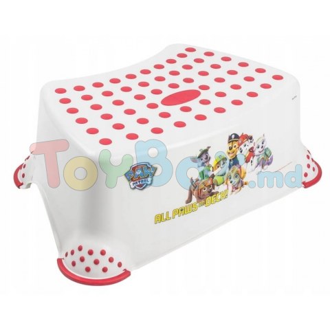 Înăltător baie Keeeper Paw Patro (18431100)
