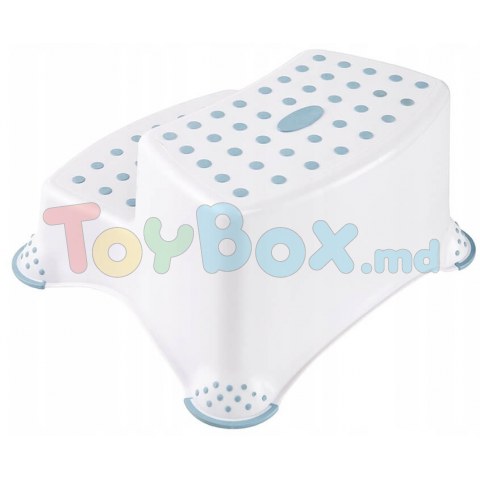 Подставка-ступенька для ванной Keeeper Peppa Pig (10032519)