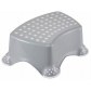 Подставка-ступенька для ванной Keeeper Stars Grey (18642130)